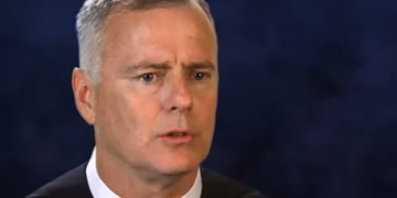 Federal judge dismisses Lewellen's crypto software liability lawsuit, citing lack of credible prosecution threat