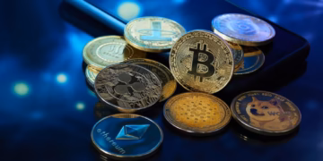Crypto Market Cap