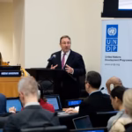 UNDP tests blockchain across 42 public sector use cases in developing economies