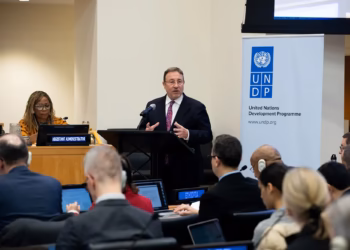 UNDP tests blockchain across 42 public sector use cases in developing economies