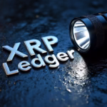 XRP Ledger stablecoin supply