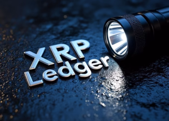 XRP Ledger stablecoin supply
