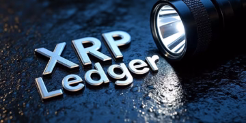 XRP Ledger stablecoin supply
