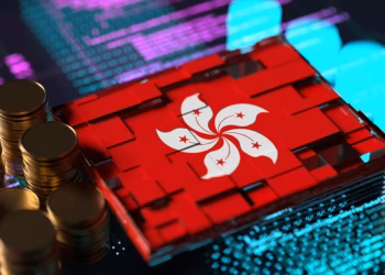 Fake Hong Kong stablecoin