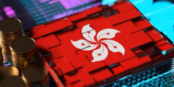 Fake Hong Kong stablecoin