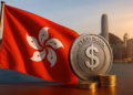 Fake Hong Kong stablecoin