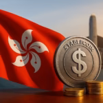 Fake Hong Kong stablecoin
