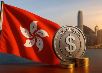 Fake Hong Kong stablecoin