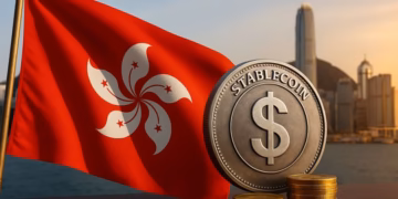 Fake Hong Kong stablecoin