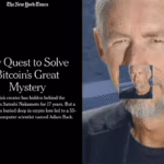 The NYT says It found Satoshi. Crypto Twitter isn’t having it
