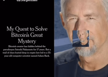 The NYT says It found Satoshi. Crypto Twitter isn’t having it