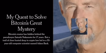 The NYT says It found Satoshi. Crypto Twitter isn’t having it