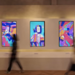 Web3 Art Gallery Collapse