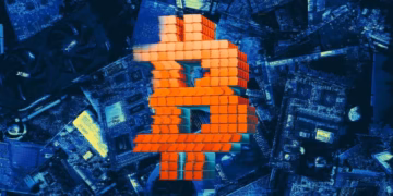 Bitcoin pizza day