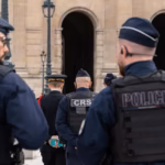 The Louvre needed police escorts to move crypto attendees: Decentralised money just decentralised the danger