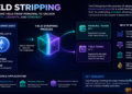 Yield stripping explained: How DeFi is learning to trade income separately from principal