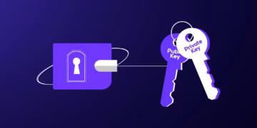 what a private key actually is—and why losing it means losing your money forever