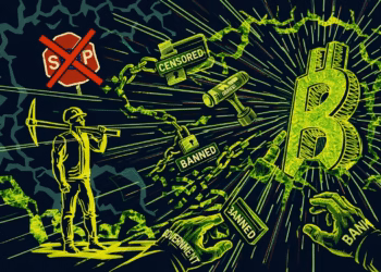 Censorship Resistance