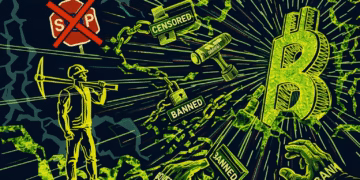 Censorship Resistance