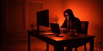 App Store Spoofing