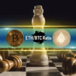 ETH/BTC Ratio