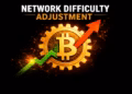 Network Difficulty Adjustment