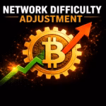 Network Difficulty Adjustment