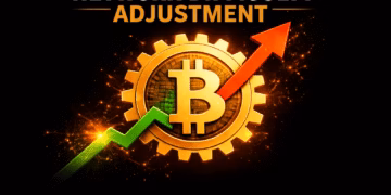 Network Difficulty Adjustment