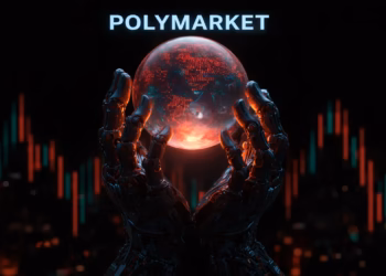 Polymarket valuation