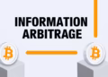 Information Arbitrage