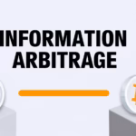Information Arbitrage