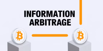 Information Arbitrage