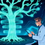 Verkle Trees
