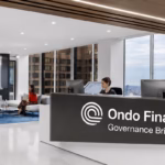 Ondo Finance governance bridge