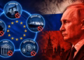 EU Russia sanctions