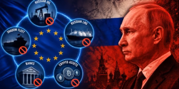 EU Russia sanctions