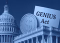 GENIUS Act stablecoin audit