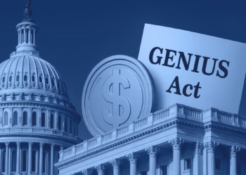 GENIUS Act stablecoin audit