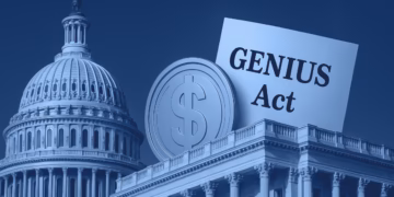 GENIUS Act stablecoin audit