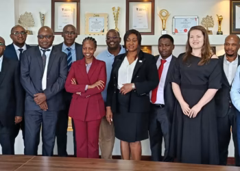 A Kenyan bank just partnered with Anzens to offer stablecoin remittances at 1.5% — undercutting SWIFT by 80%