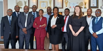 A Kenyan bank just partnered with Anzens to offer stablecoin remittances at 1.5% — undercutting SWIFT by 80%