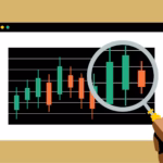 Price tells you where the market went. open interest tells you whether anyone actually believes it