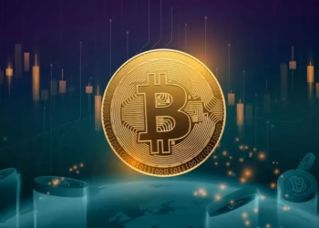 Bitcoin was supposed to be the escape hatch from traditional markets, it isn’t anymore