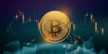 Bitcoin was supposed to be the escape hatch from traditional markets, it isn’t anymore