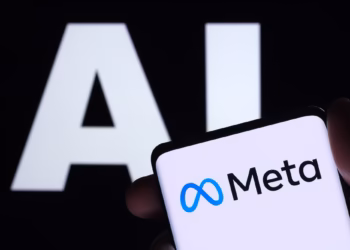 Meta Hybrid AI Strategy