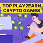 Play to Earn