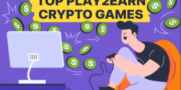 Play to Earn