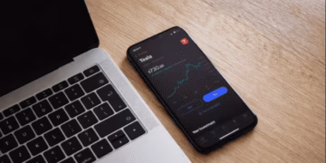 Proof of Liquidity
