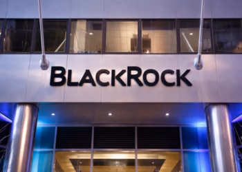 BlackRock Ethereum Layer-2