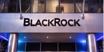 BlackRock Ethereum Layer-2